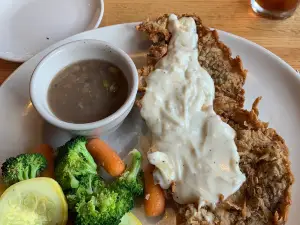 Cotton Patch Cafe