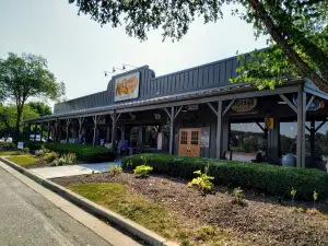 Cracker Barrel Old Country Store