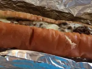 Cioffi's Deli & Pizza