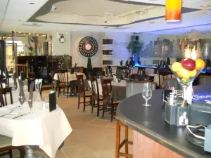 Cafe Z