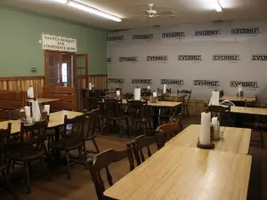 Nanny's Restaurant