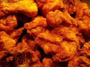 Maryland Fried Chicken | Waycross