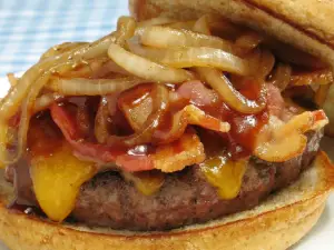 Nation's Burger Station