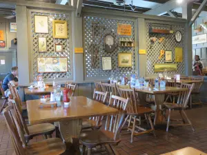Cracker Barrel Old Country Store