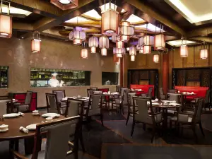 HYATT REGENCY JINAN·Jinan Palace
