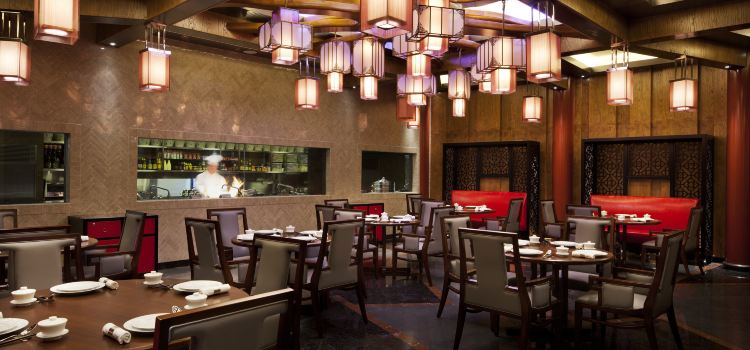 HYATT REGENCY JINAN·Jinan Palace