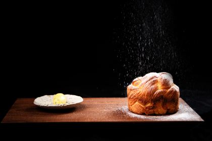 大理安汋海景酒店·餐厅