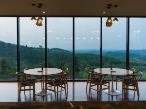 Meijie Yunding Restaurant