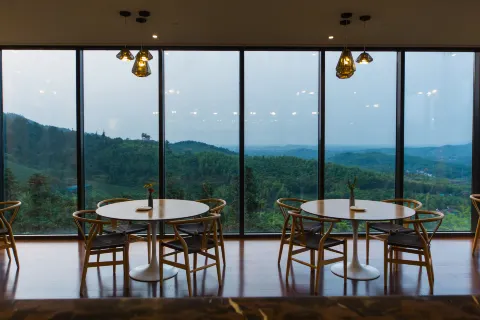 Meijie Yunding Restaurant