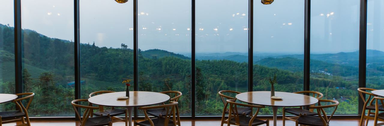 Meijie Yunding Restaurant