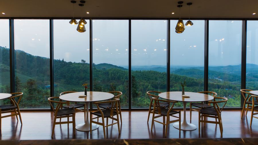 Meijie Yunding Restaurant