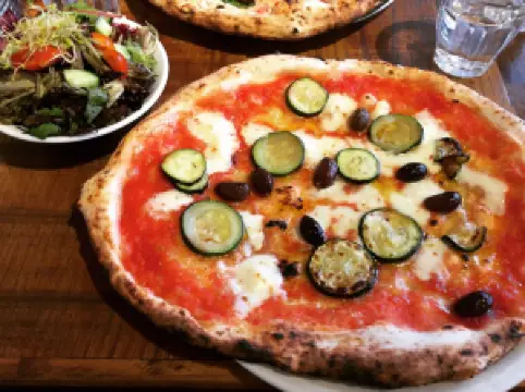 Franco Manca Southampton