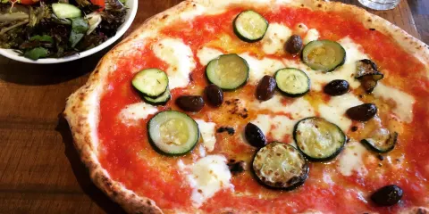 Franco Manca Southampton