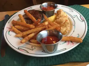The Guide's Inn