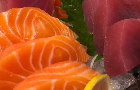 MAGURO Sushi Japanese Restaurant Chaeng Watthana - Muangthong | Health Land Pak Kret