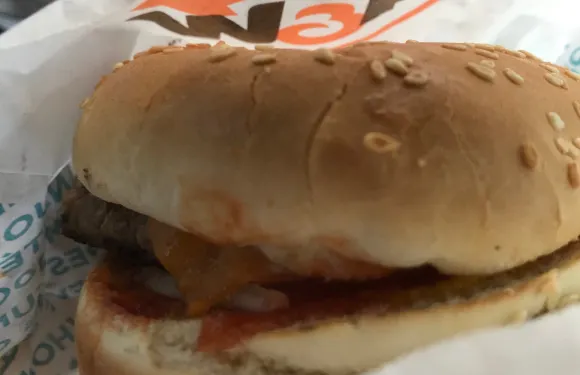 A & W Restaurant & Drive-Thru