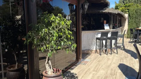 Bar 21 & Tapas in Teulada