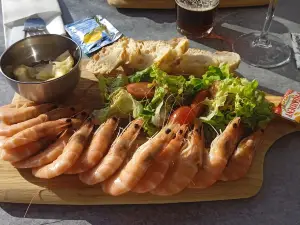 Le Bar A Crustaces