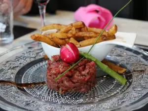 Brasserie Saint-Roch