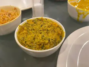 Bangalir Swade Ahlade Restaurant