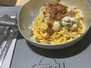 Caveau Food Experience