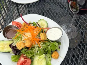 Main St Grill