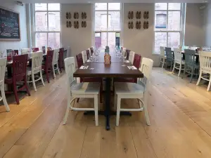Zizzi Italian