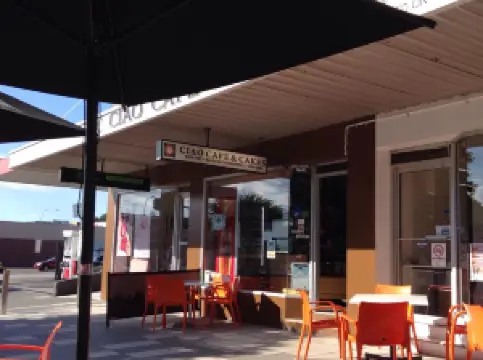Ciao Cafe & Cakes Queanbeyan