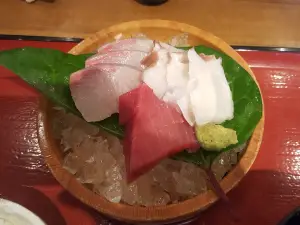 Marusa Suisan Nagoya Main Store