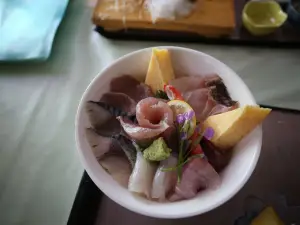 Restaurant Harumi