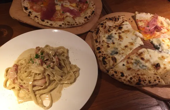 Kitchen & Bar Sabo