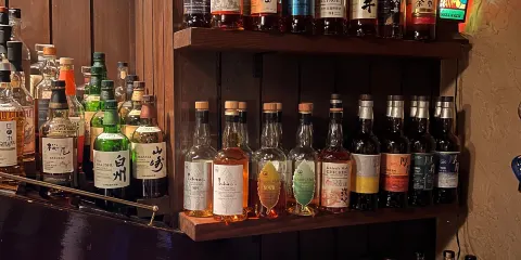 Bar Kohno