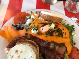 Restaurant La Boucherie Royan