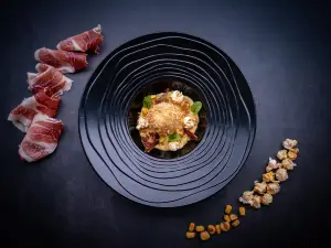 Restaurant Clos Fleuri