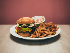 Papy Joe - Burger Bar