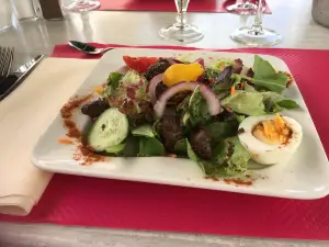 Auberge des Chasseurs