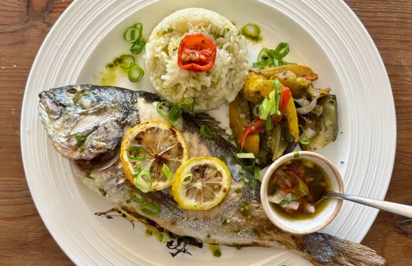 La Petite Cantine