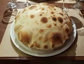 Trattoria Mario
