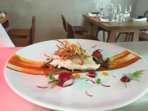 Anagram Restaurant
