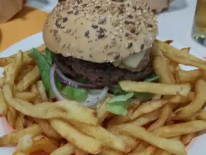 Bigoud Burger