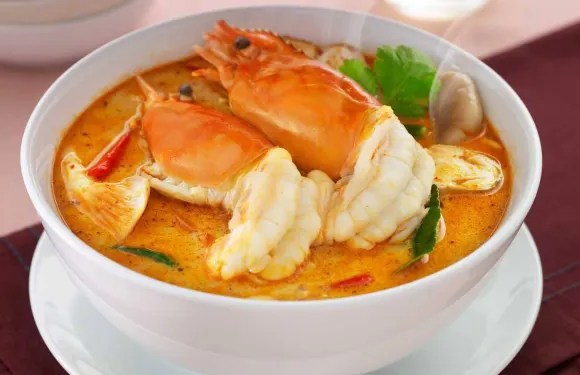 Laanmaye restaurant