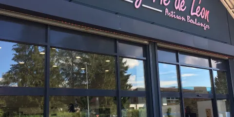 Boulangerie De Leon