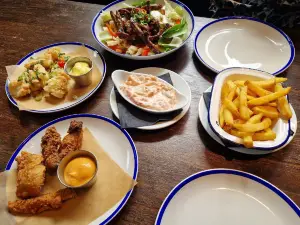 Ring O' Bells