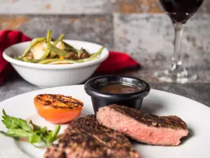 Grille Steakhouse