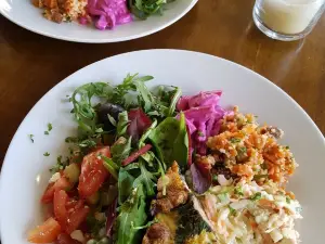 Taste Deli