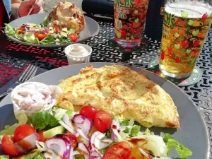 The Old Market Tavern