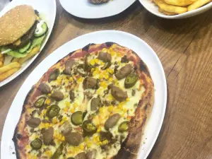 Bella Napoli Express