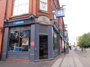 Greggs 3rd Avenue