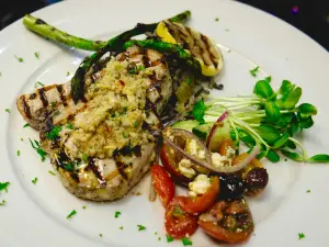 Cucina Rustica
