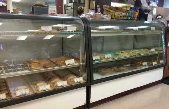 Dave's Bakery